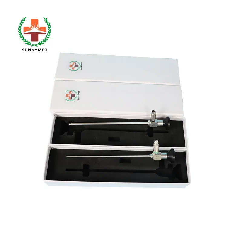 Rigid Ent Sinuscope Endoscope View 6