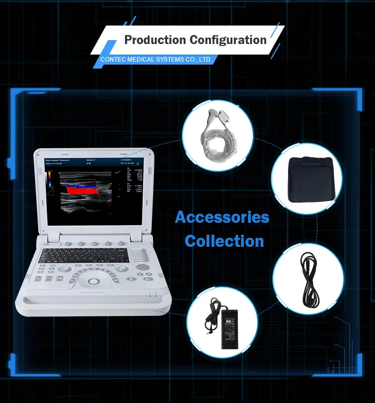 Ultrasound Device View 6