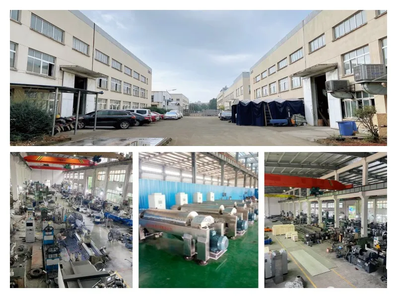 Manufacturing Facility