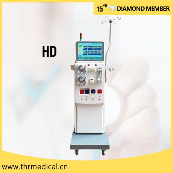 Medical Equipment Hemodialysis Machine Kidney Dialysis Machine Price