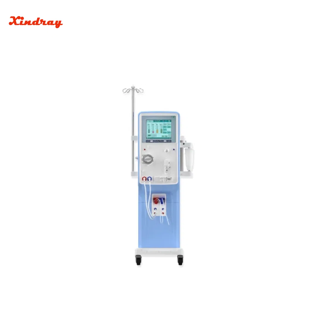 Hemodialysis Machine