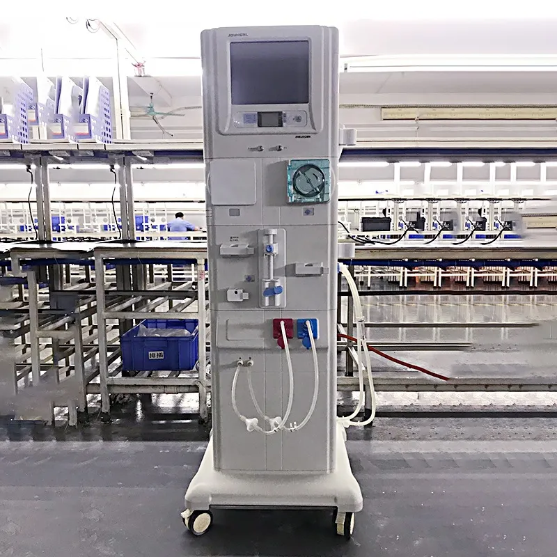 Kidney Dialysis Machine