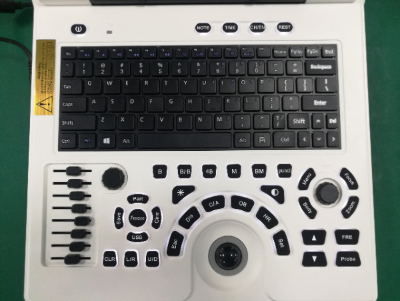 ISO13485 Xf30b Cheap Price Hottest Portable B/W Medical Ultrasound Machine Scanner