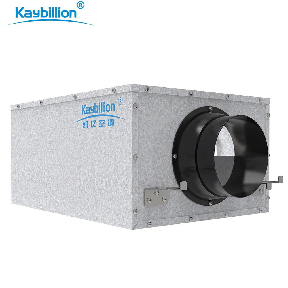 Home Air Purification Systems Fresh Air Circulation Ventilators