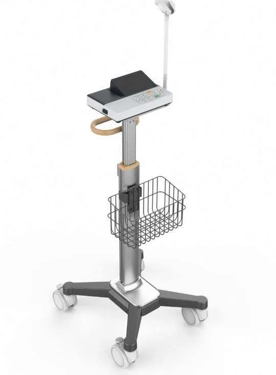 ECG Machine U30 3 Channel Electrocardiograph EKG Machine