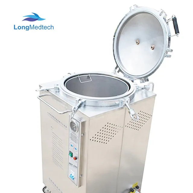 Autoclave Sterilizer 6