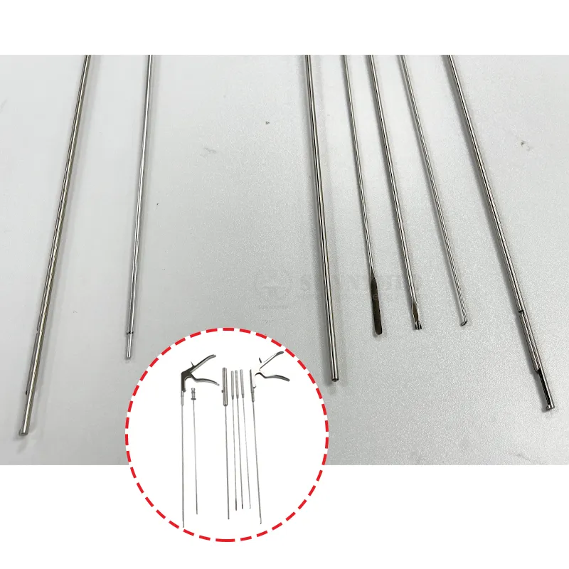 Orthopedic Spine Instruments 3
