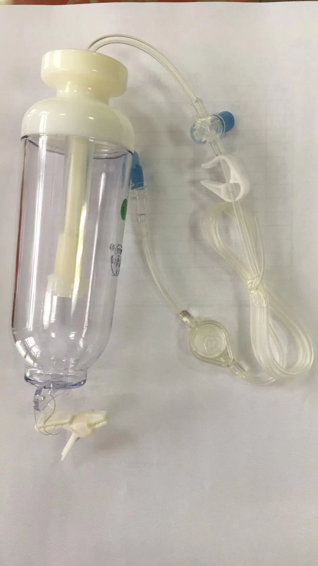 Disposable Elastonmeric Infusion Pump Cbi Tyoe