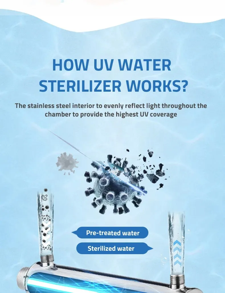 UV Sterilizer 5