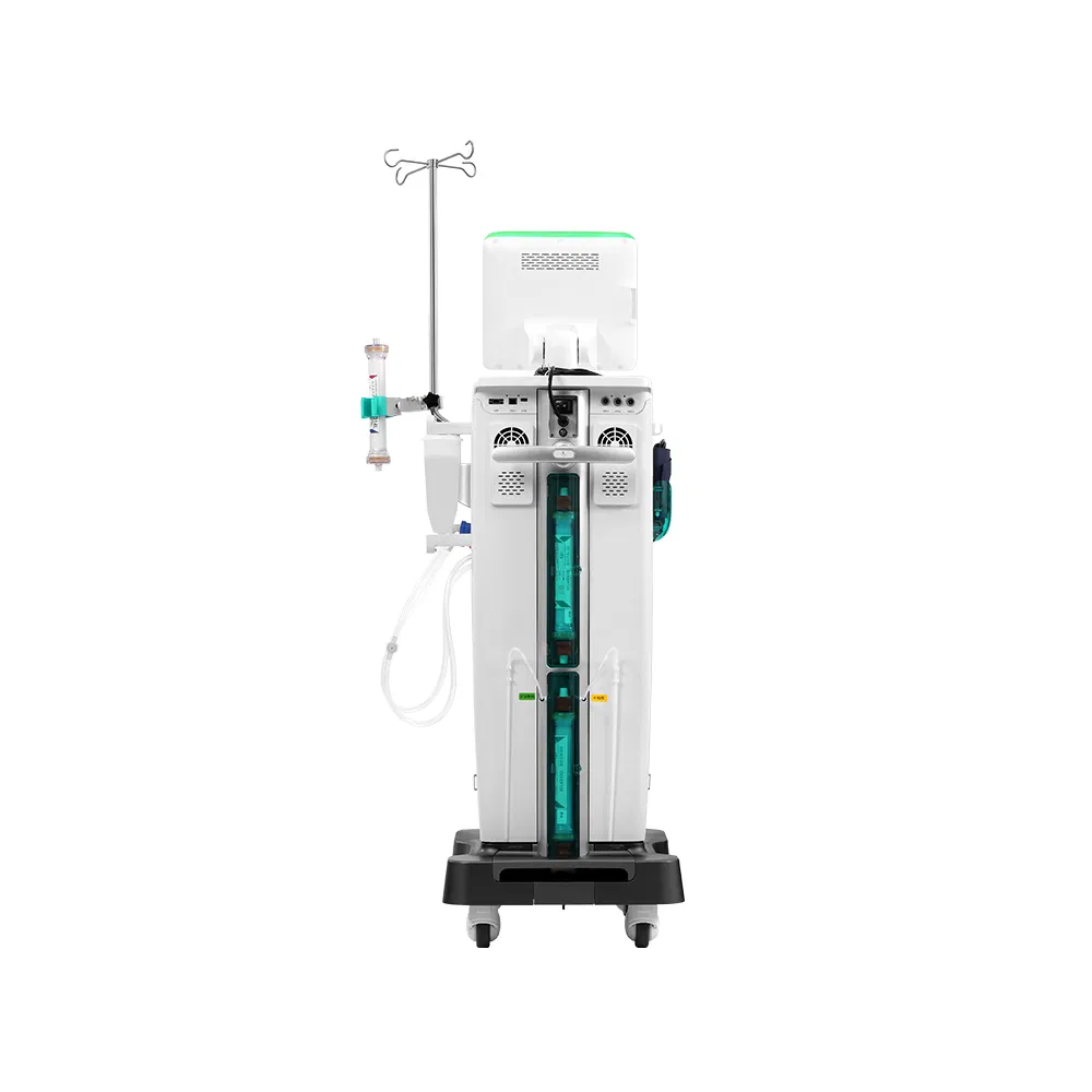 My-O001b Factory Good Price Dialysis Machine Kidney Hemodialysis Machine Dialysis Machine