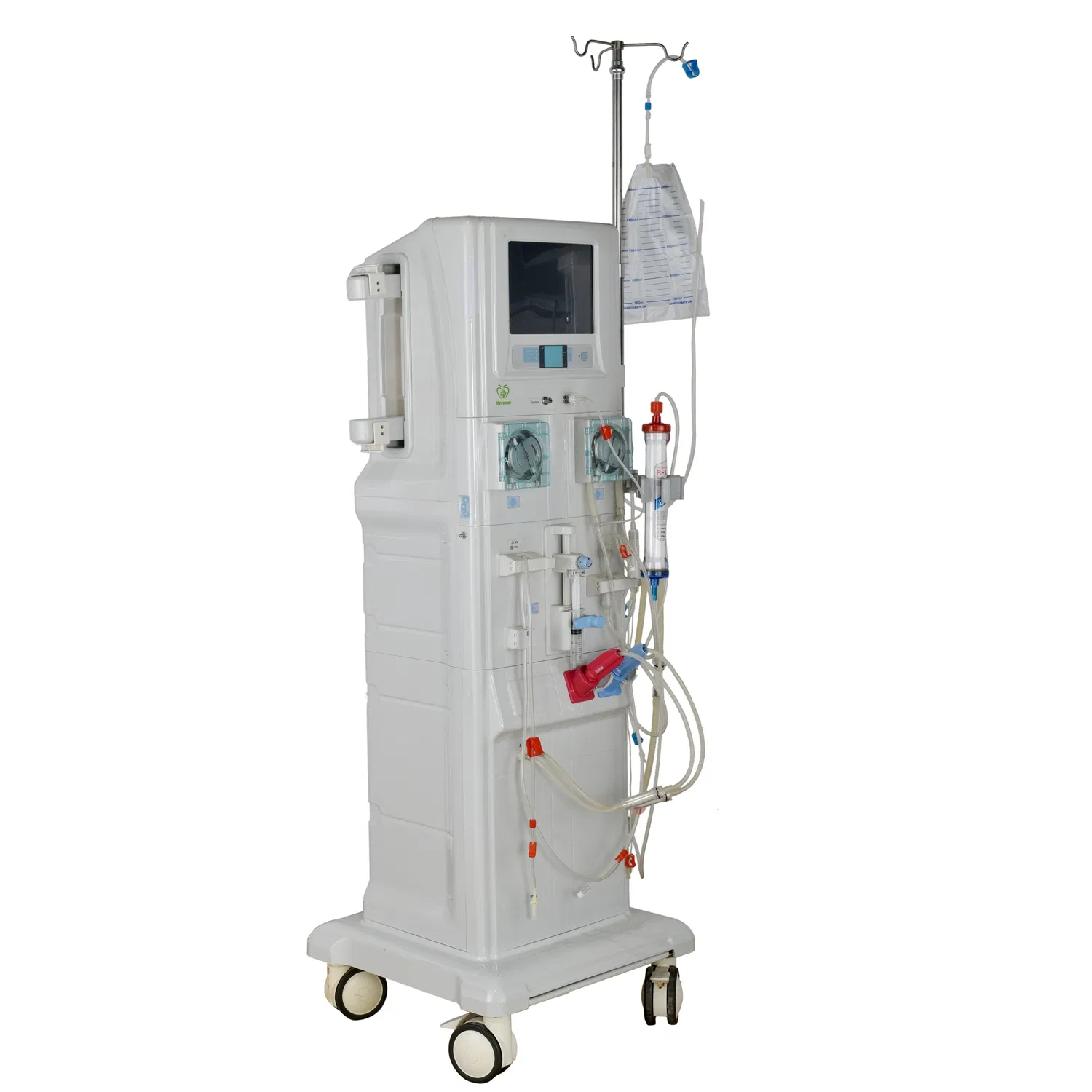 Hemodialysis Machine Price Dialysis Diagnostic Portable Veterinary Hemodialyse