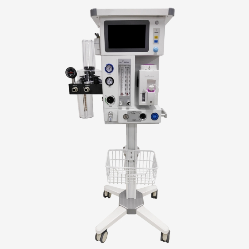 Anesthesia Machine for Cat Dog Use Animal Hospital Medical Device High Performance