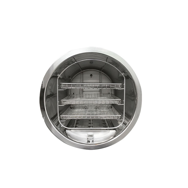 Biobase Table Top Autoclave Class N Series 18L 23L Table Top Autoclave Sterilizer