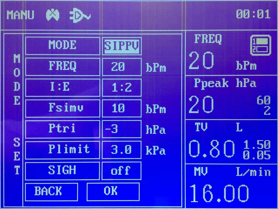 Medical Equipment Components