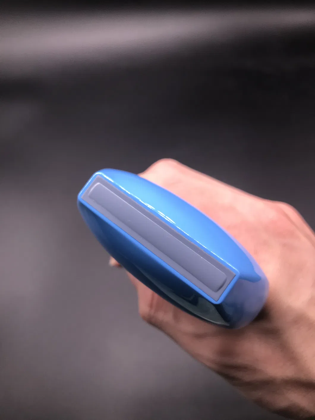 Handheld Ultrasound Device