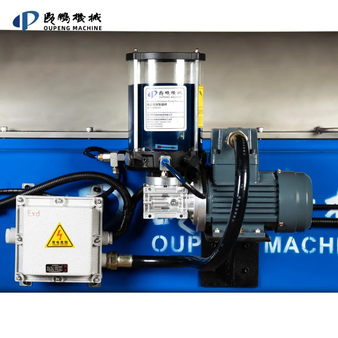 Enhance Your Environmental Compliance by Efficiently Treating Wastewater and Recovering Valuable Solids with Super Horizontal Decanter Centrifuge