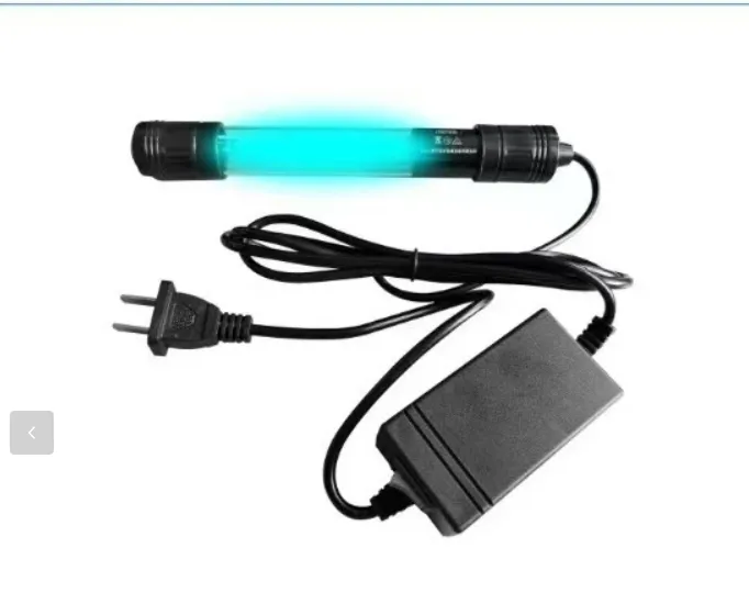 80 W Aquarium UV Large Tank Sterilizer