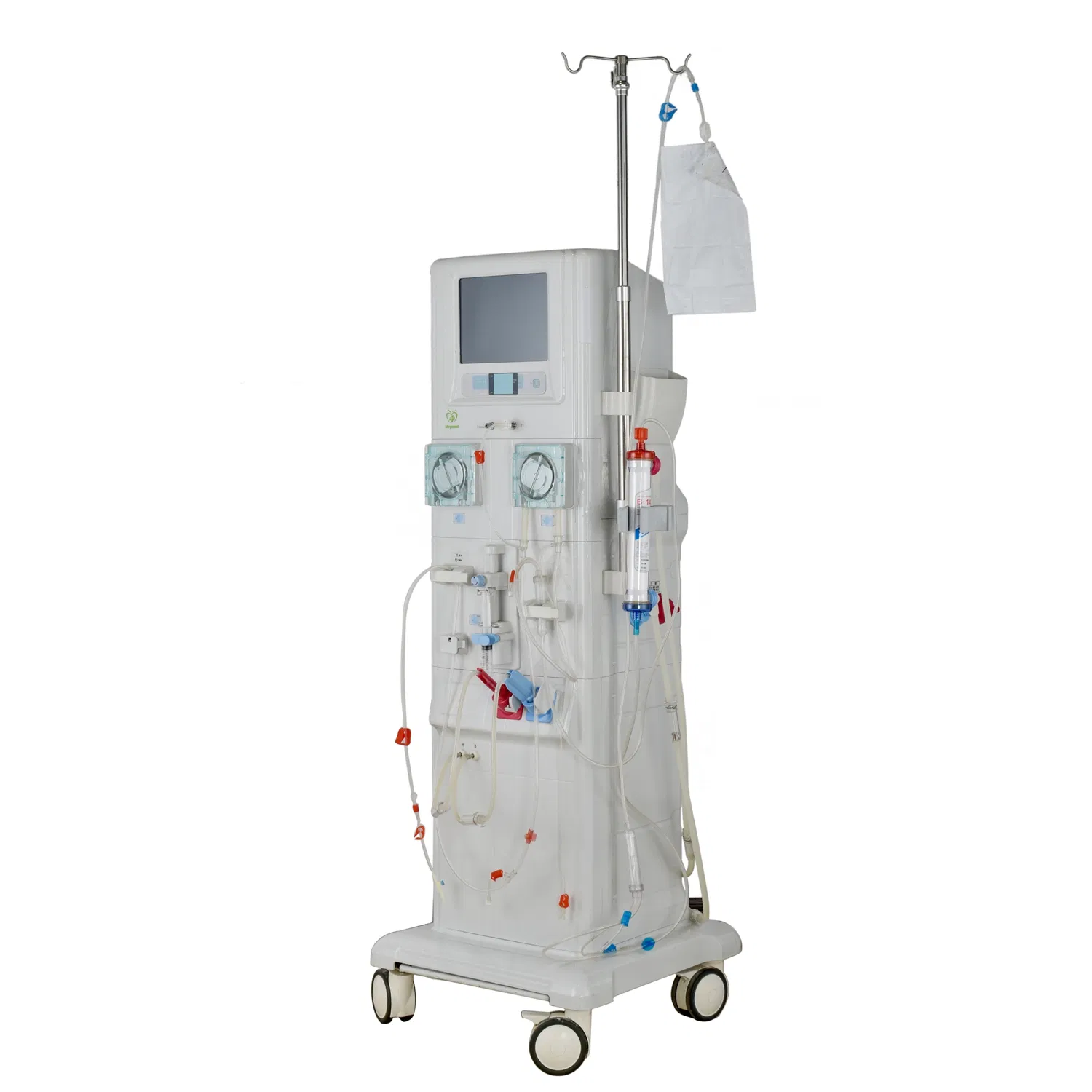 Hemodialysis Machine Price Dialysis Diagnostic Portable Veterinary Hemodialyse
