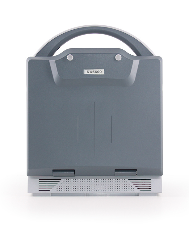 Durable/ Functional/ Affordable B/W Ultrasound Scanner for Human (KX5600)
