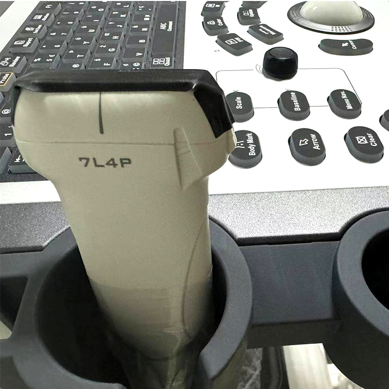 Mindray DC-26 DC28 Color Doppler Trolley Ultrasound Machine Ultrasound Scan Machine Ultrasound Scanner