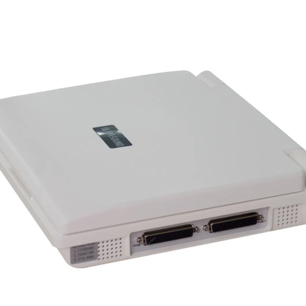 B/W Ultrasound Machine