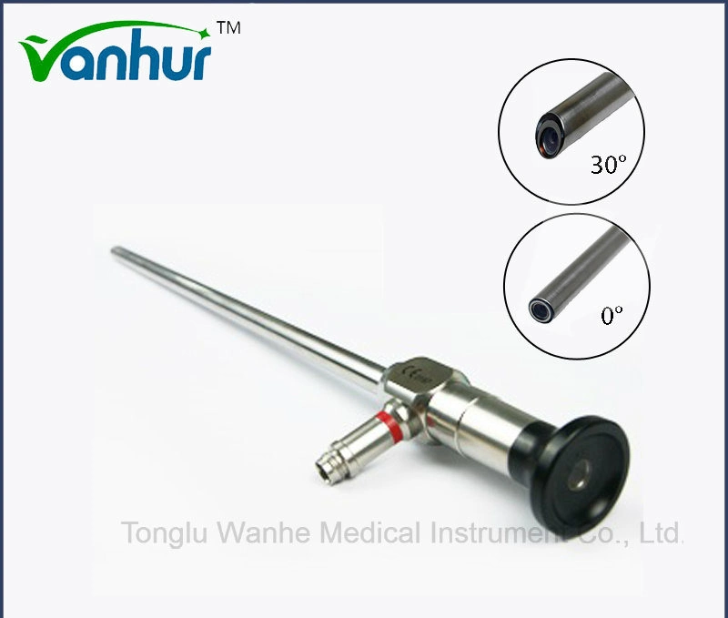 Medical Supply High Quality Autoclavable Laparoscope Endoscope Equipment China Factory