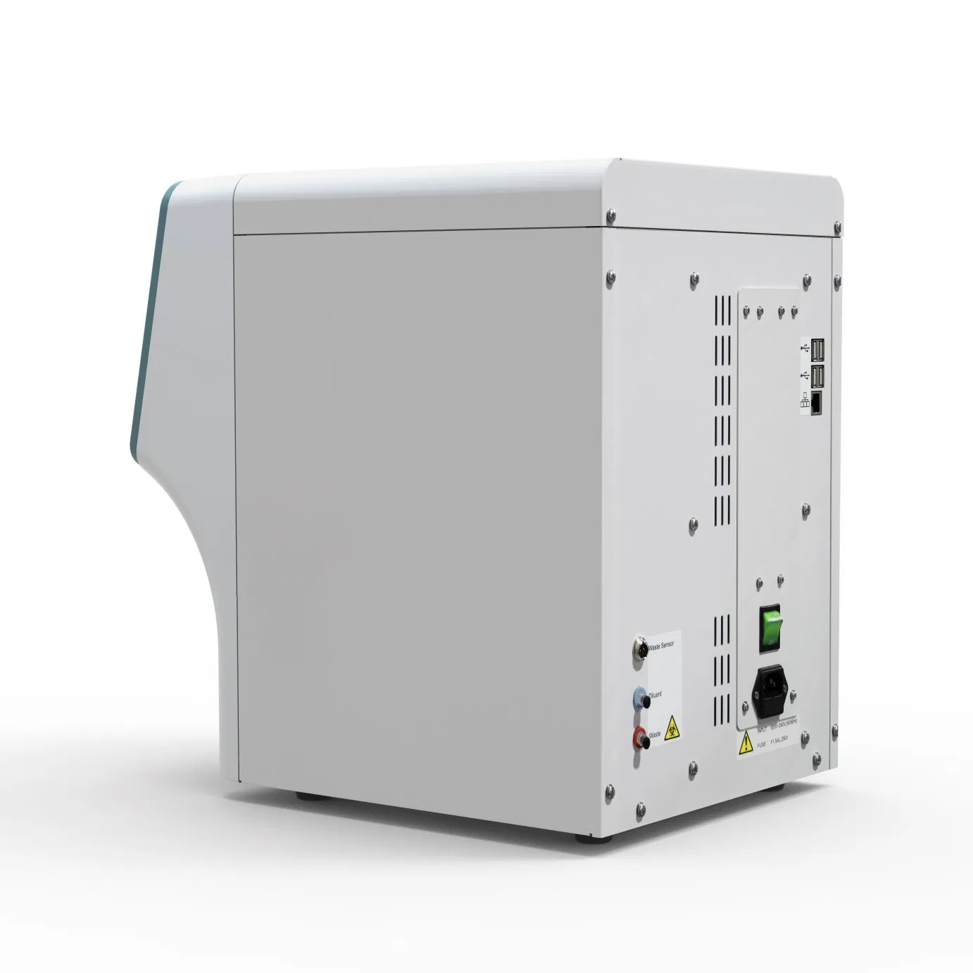 High Quality Durable Using Various Auto Open System Hematology Analyzer