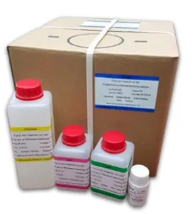 Internal Components and Reagents