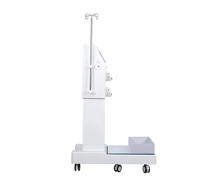 Veterinary Hemodialysis Machine 4