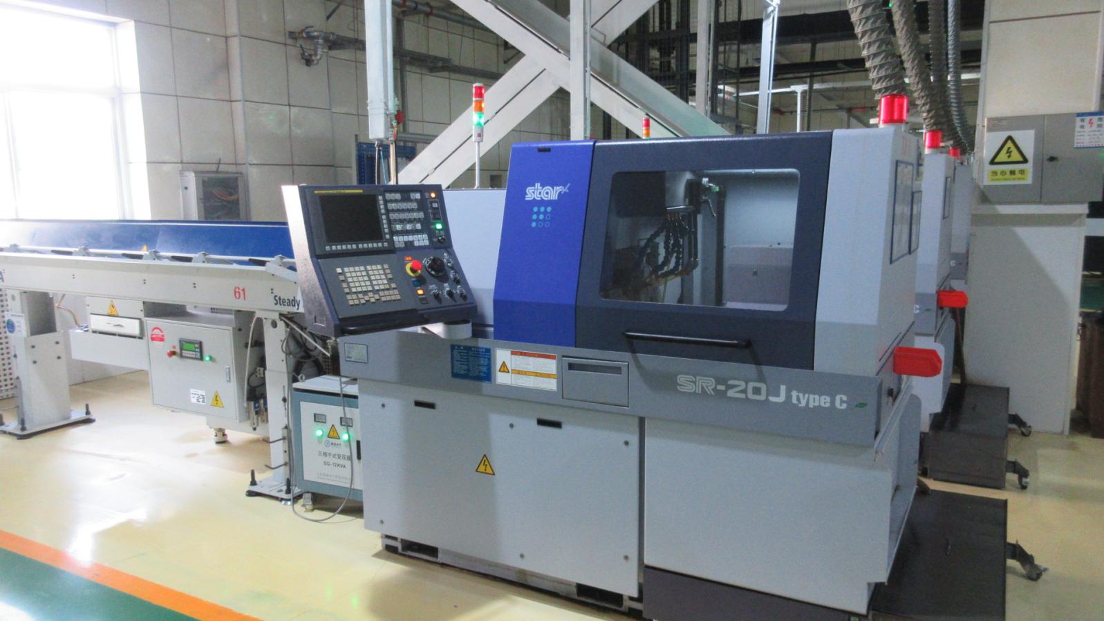 Medovia Medical Factory - Automatic Slitting Machine for Medical Device Manufacturing