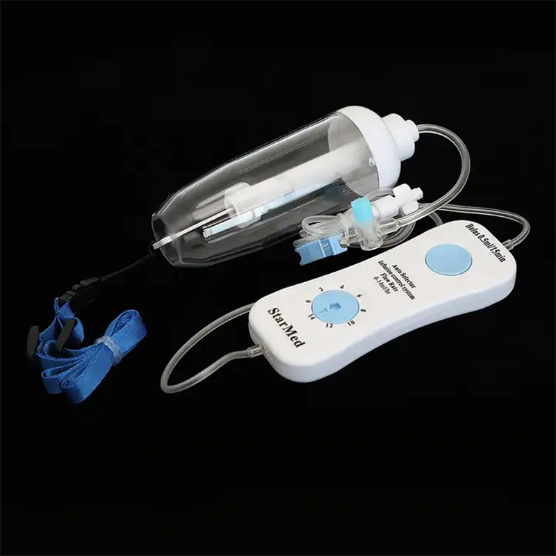 Medical Disposable Cbi PCA Infusion Pump