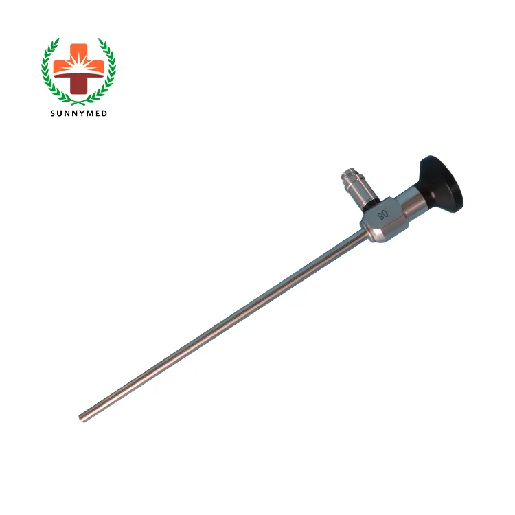 Rigid Ent Sinuscope Endoscope View 2