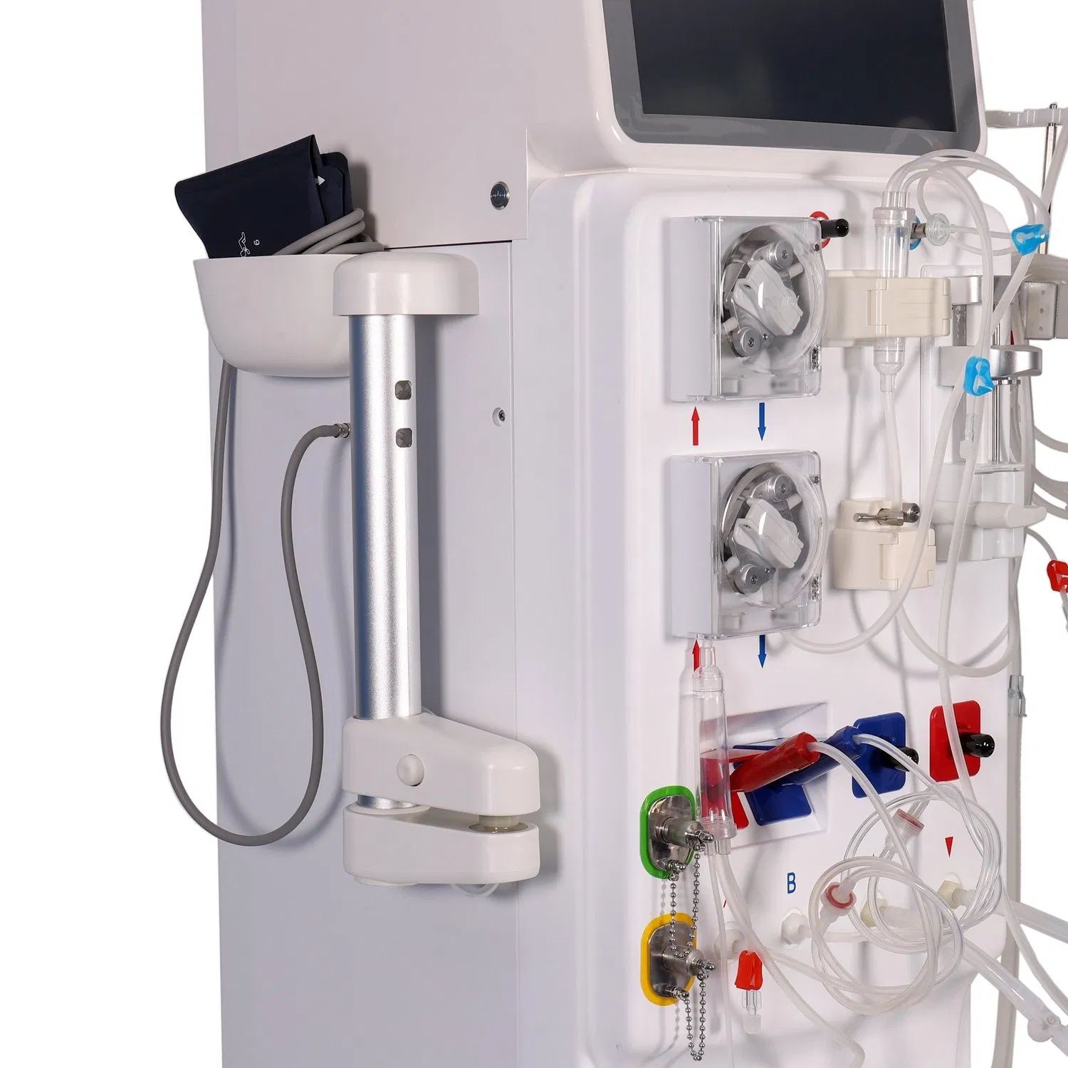 Medical Blood Dialysis Machine HD Hemodialysis Machine