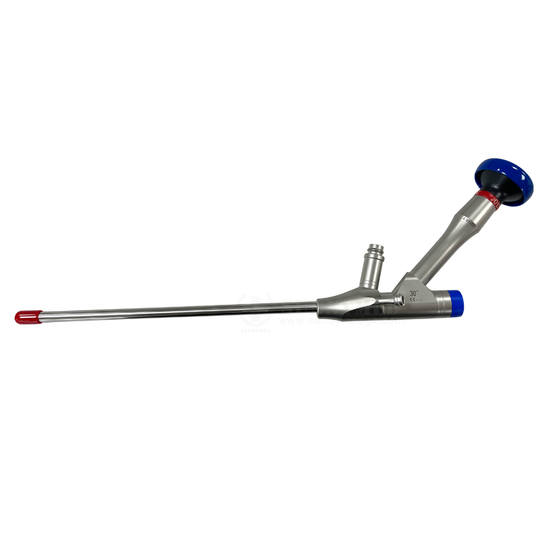 Orthopedic Spine Instruments for Transforaminal Endoscope