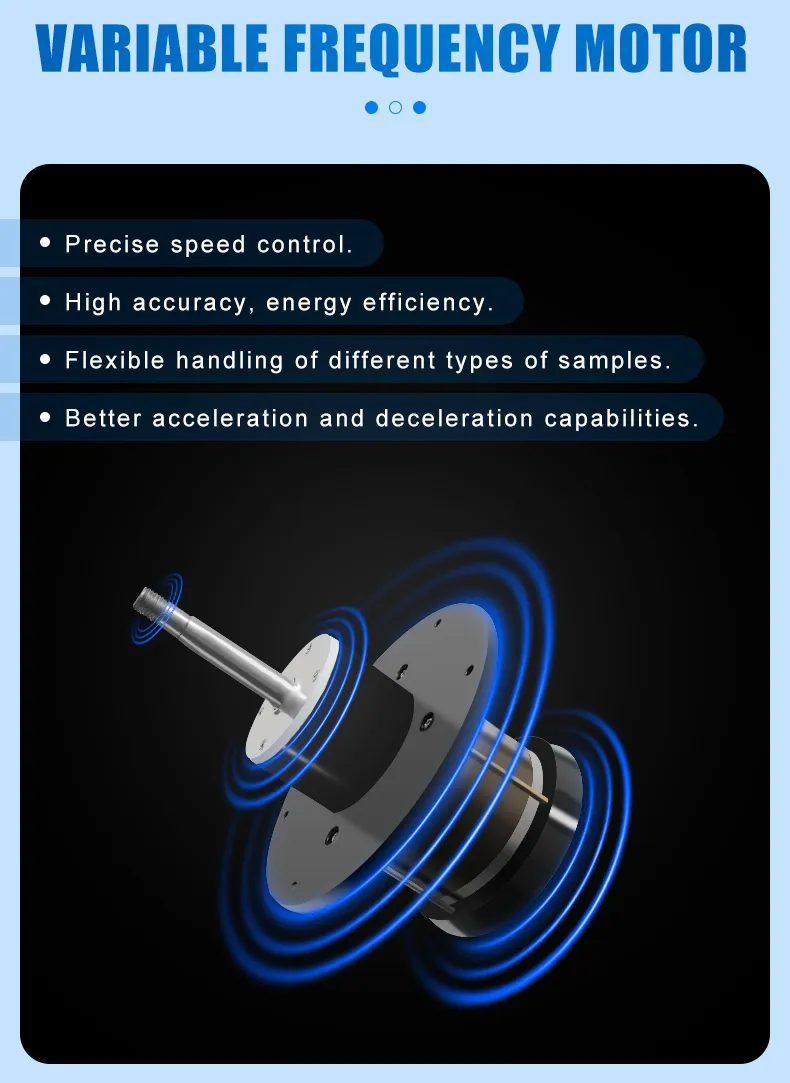 Technical Advantages