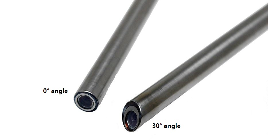 Medical Supply High Quality Autoclavable Laparoscope Endoscope Equipment China Factory