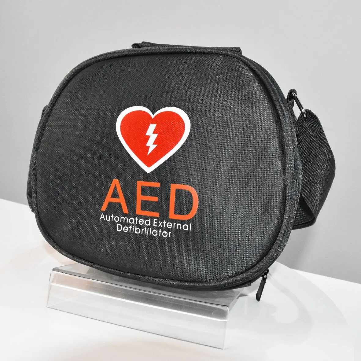 Automatic External Defibrillator Biphasic Output Defibrillator Aed Plus