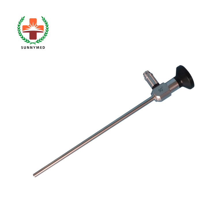 Sy-P043 2.7mm/ 4mm Hospital Equipment Rigid Ent Sinuscope Endoscope
