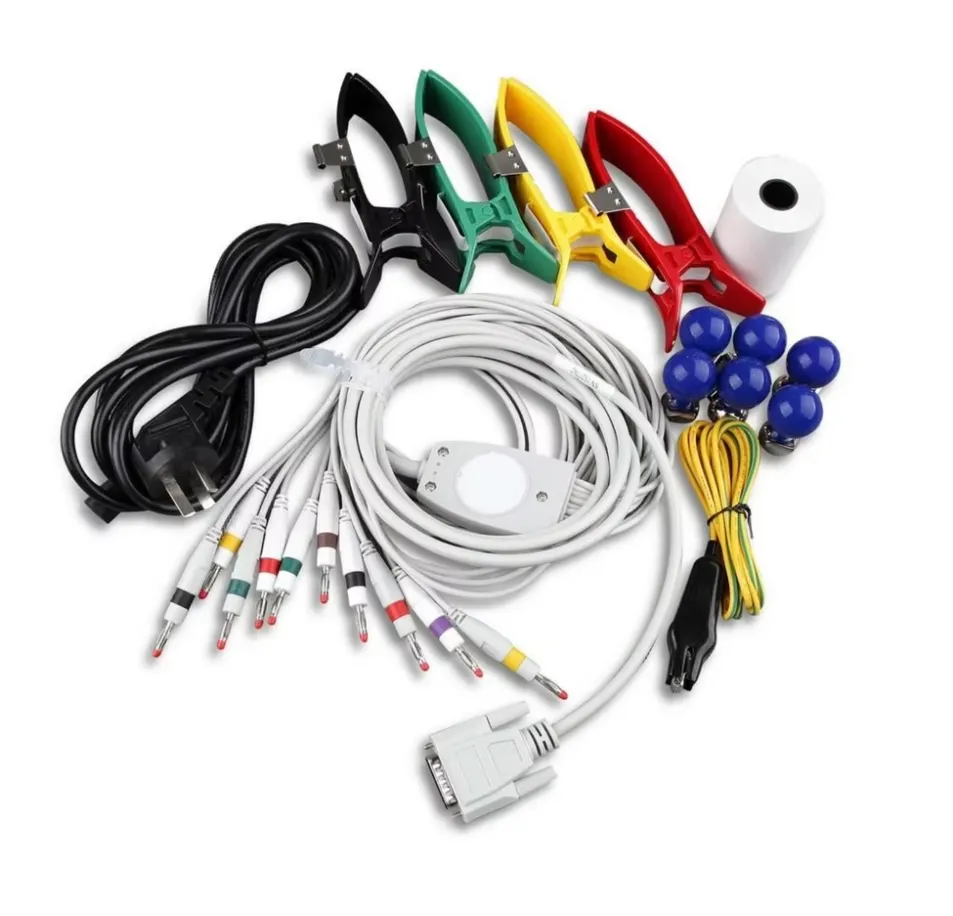 Thermal Printer Details