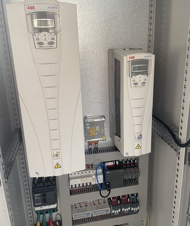 Fsolid Liquid Separation Horizontal Screw Decanter Centrifuge for Industrial Sewage