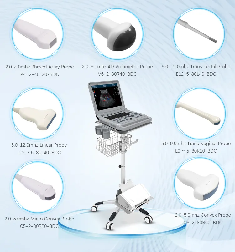 Ultrasound Device View 8