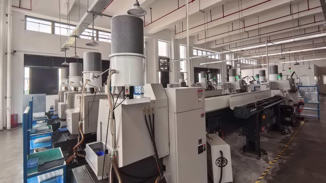 Medovia Medical Manufacturing - Final Processing and Assembly of Medical Devices