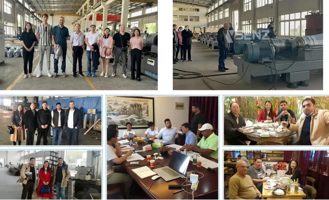 Manufacturing Facility