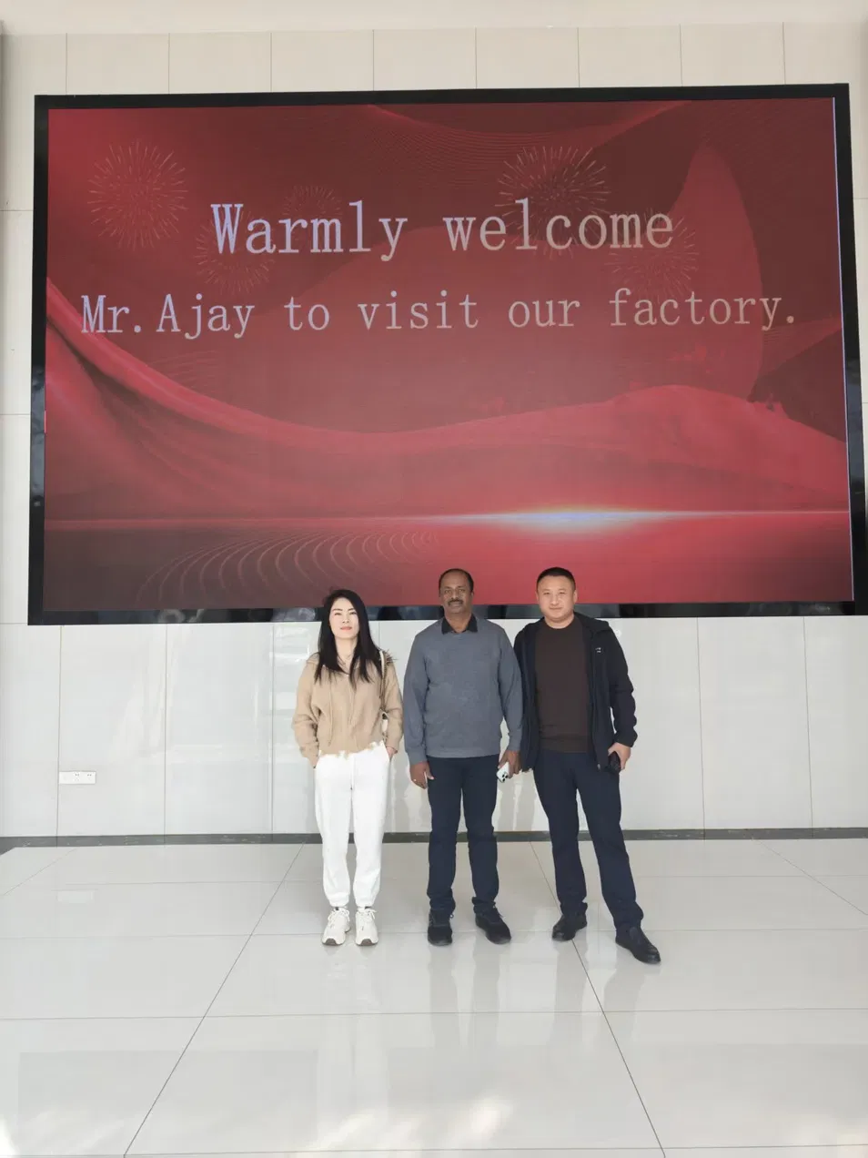 Production Process 2