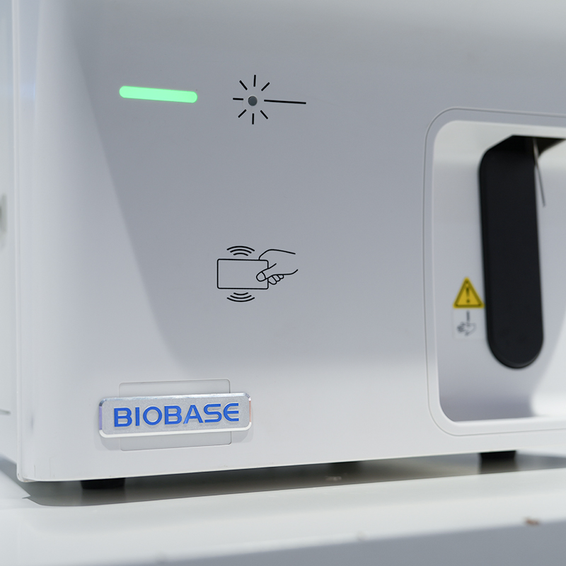 Biobase Auto 5-Diff Hematology Analyzer