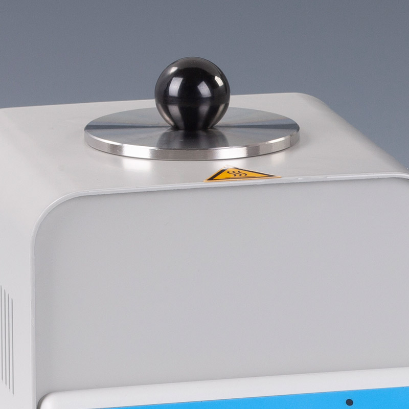 Biobase Autoclave Sterilizer Digital Control Glass Bead Sterilizer for Lab