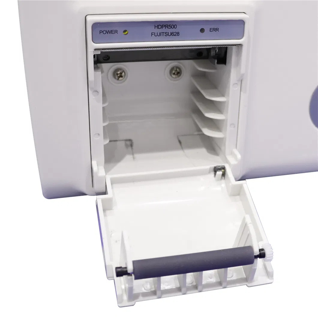 Defibrillator view 5