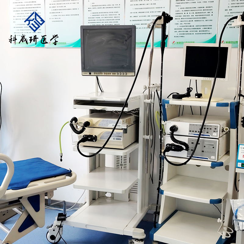 Olympus CV-290 Dual Focus Endoscope Auxiliary Water Jet for Gastroscopy/Colonoscopy