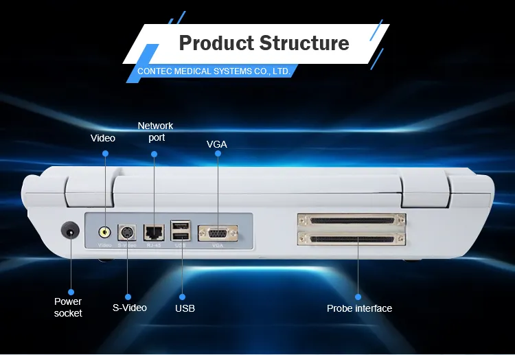 Ultrasound Device View 7