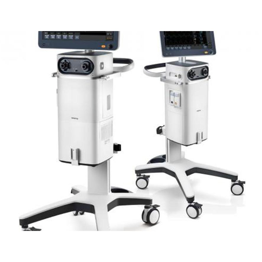 Mindray Sv800 Hospital Adult and Children Medical ICU Mechanical Ventilator Mindray Sv600